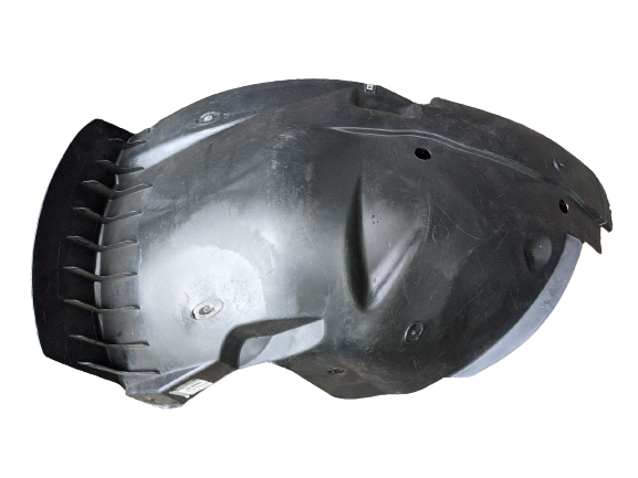 Підкрилок передній правий (передня частина) Renault Trafic, Opel Vivaro 2001-2014, Renault 8200036014