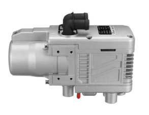 Автономний передпусковий підігрівач двигуна Джміль D3 5 kW 12 V, фото 1