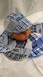 Бандана з козирком, фото 2