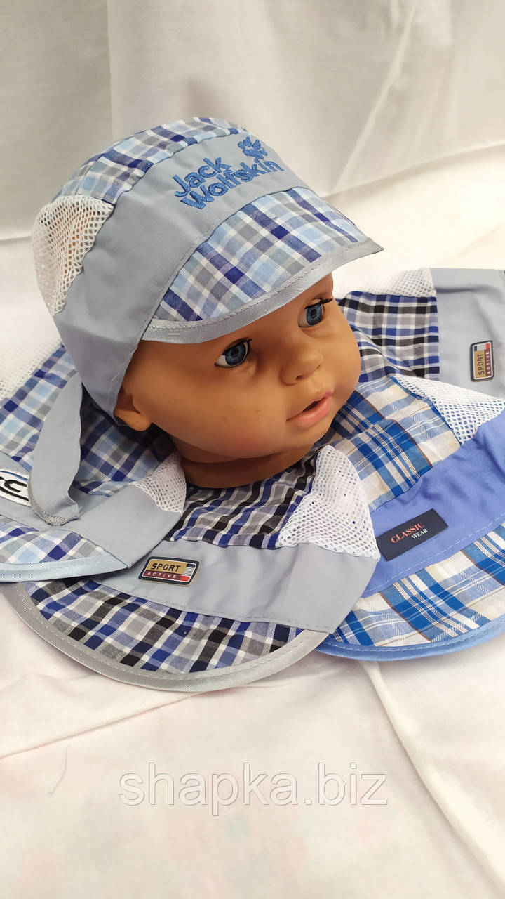 Бандана з козирком, фото 1