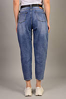  Женские джинсы бананы оптом Water (020) 18Є, лот 12 шт 3