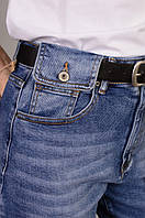  Женские джинсы бананы оптом Water (020) 18Є, лот 12 шт 4