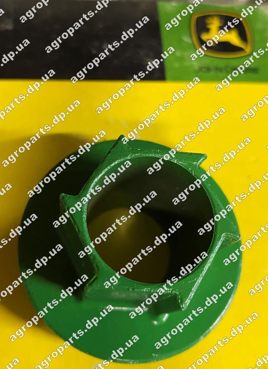 Муфта A48325 тріскачка запчастини John Deere CLUTCH А48325 храповик