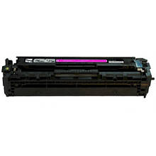 Картридж HP 125A magenta (CB543A) для принтера LJ CM1312, CM1312nfi, CP1210, CP1215, CP1510, CP1515n аналог