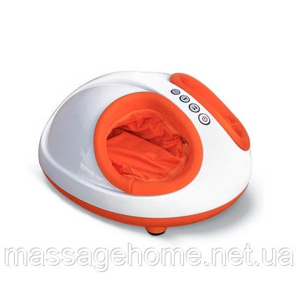 Масажер для ніг Leg&Foot Mini, фото 1