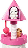 Барбі Челсі Замок для тварин Barbie Chelsea Pet Castle, фото 5