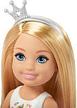 Барбі Челсі Замок для тварин Barbie Chelsea Pet Castle, фото 8