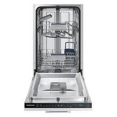 Посудомийна машина Samsung DW50R4060BB, фото 2