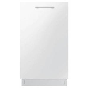 Посудомийна машина Samsung DW50R4060BB, фото 2
