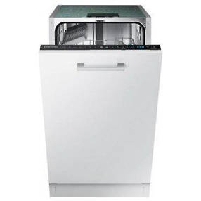 Посудомийна машина Samsung DW50R4060BB, фото 2
