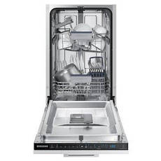 Посудомийна машина Samsung DW50R4060BB, фото 3