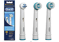 Набір насадок Oral b для брекет-систем Ortho (OD17-2 + Power tip-1)