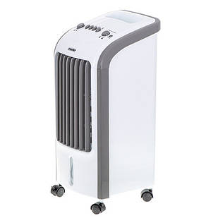 Увлажнитель очиститель воздуха климатизатор MESKO MS 7918 3в1 4л для дома кондиционер воздухоохладитель
