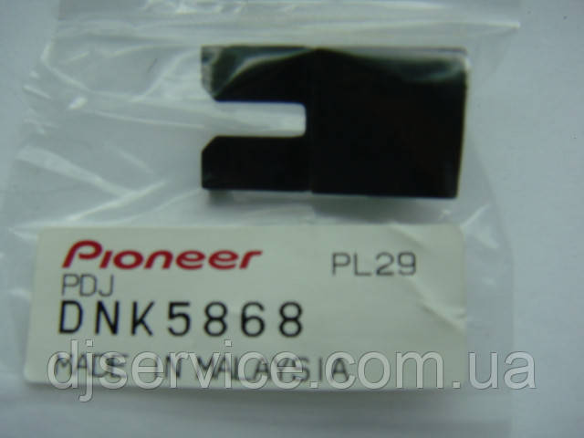 Заглушка USB гумова DNK5868 для Pioneer djm850, djm900, djm900nxs, djm2000nexus