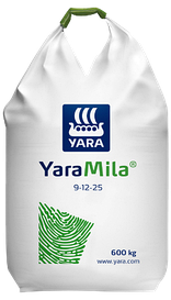 YaraMila NPK 9-12-25