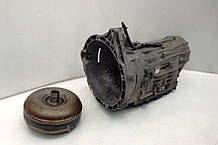 АКПП Коробка передач 5.0 TDI Volkswagen Touareg 2003-2009 р. в.