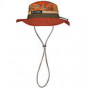 Панама Buff S/M BOONEY HAT National Geographic nomad rusty, фото 3