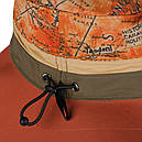 Панама Buff S/M BOONEY HAT National Geographic nomad rusty, фото 5