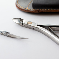 Кусачки для манікюру