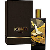 Парфуми унісекс Memo Ocean Leather (Мемо Оушен Лезер)