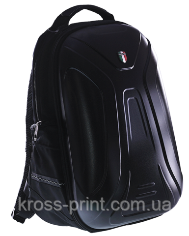 Ранец ZB Ultimo Kinetic Black, фото 1