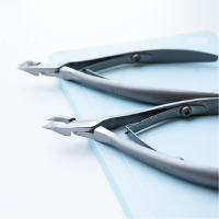 Накожницы для манікюру