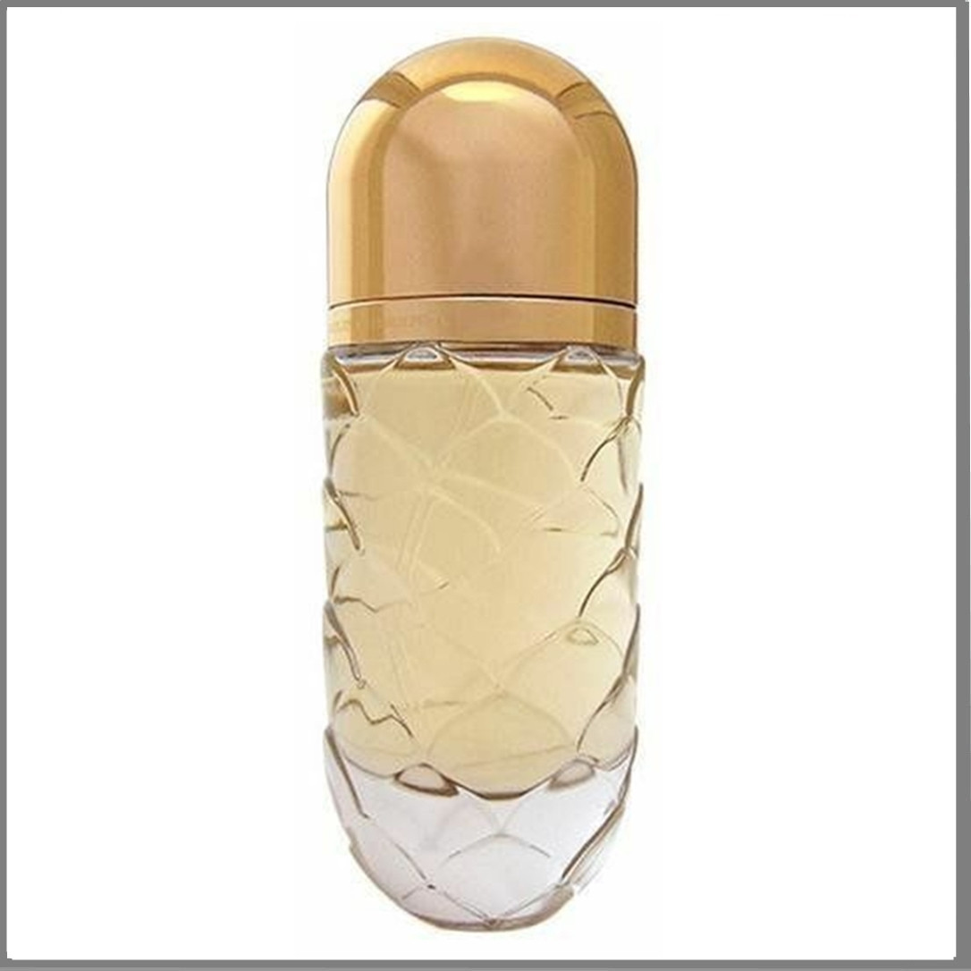 Carolina Herrera 212 VIP Wild Party туалетна вода 80 ml. (Тестер Кароліна Еррера 212 Віп Вилд Паті)
