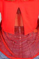 Женская футболка опт украина Monte Cervino (7135) 6.95Є, лот 6 шт 3