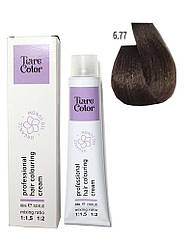 6.77 Крем-фарба для волосся TIARE Hair COLOR Colouring Cream 60 мл