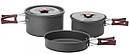 Набір посуду Fire Maple FMC-202, фото 3