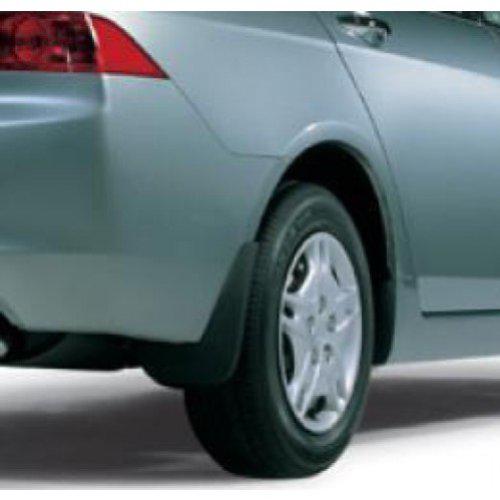 Бризковики задні для Honda Accord 2003-2005 оригінал 2шт 08P09-SEA-601, фото 1