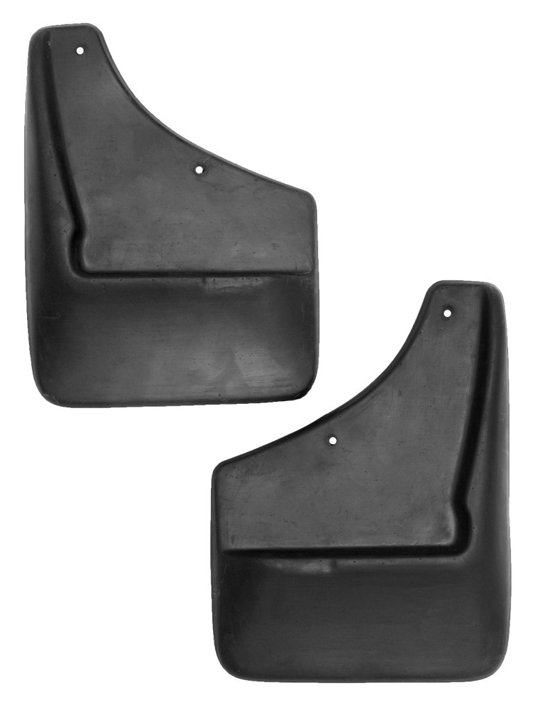 Бризковики передні для Subaru Outback (09-15) комплект 2шт 7040032251