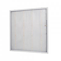 Світильник світлодіодний панель 72Вт ПРИЗМА-72 6400K 7200Лм