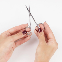 Ножиці для нігтів