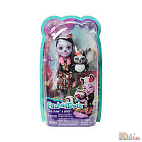 Лялька Enchantimals Enchantimals