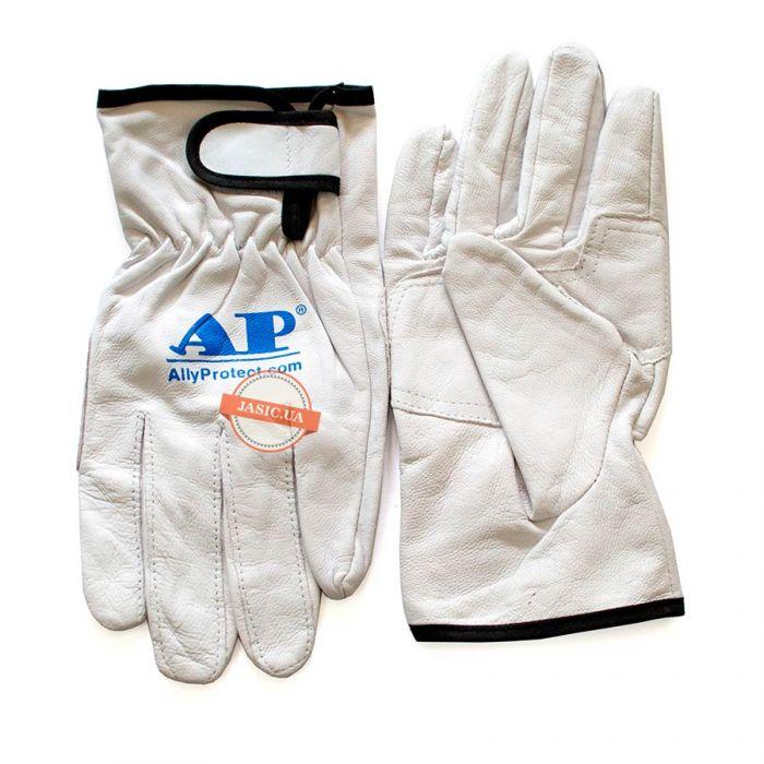 Перчатки рабочие AP-1189, XL