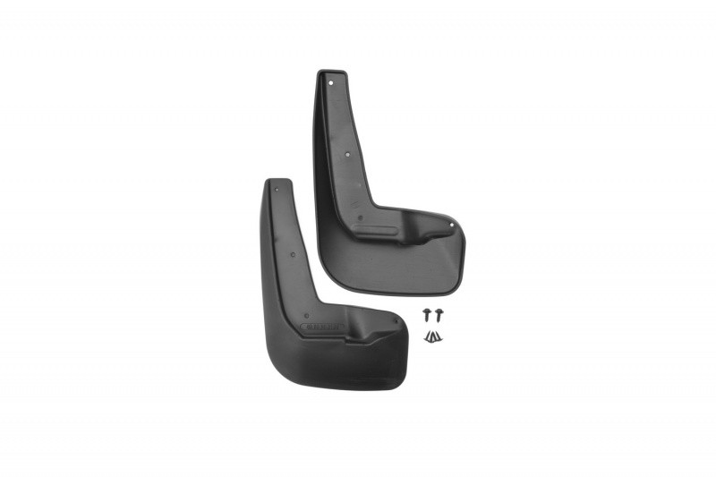 Брызговики передние для Тойота Camry 2014- сед. комплект 2шт NLF.48.60.F10