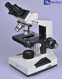 XSG-109L мікроскоп бінокулярний