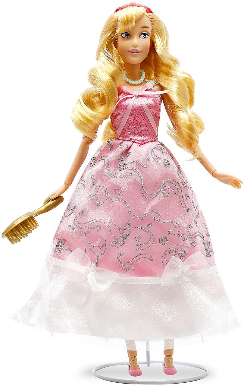 Принцеса Попелюшка музична світна сукня Cinderella Premium Doll with Light-Up Dress