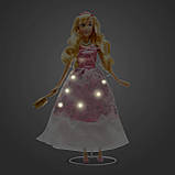 Принцеса Попелюшка музична світна сукня Cinderella Premium Doll with Light-Up Dress, фото 5