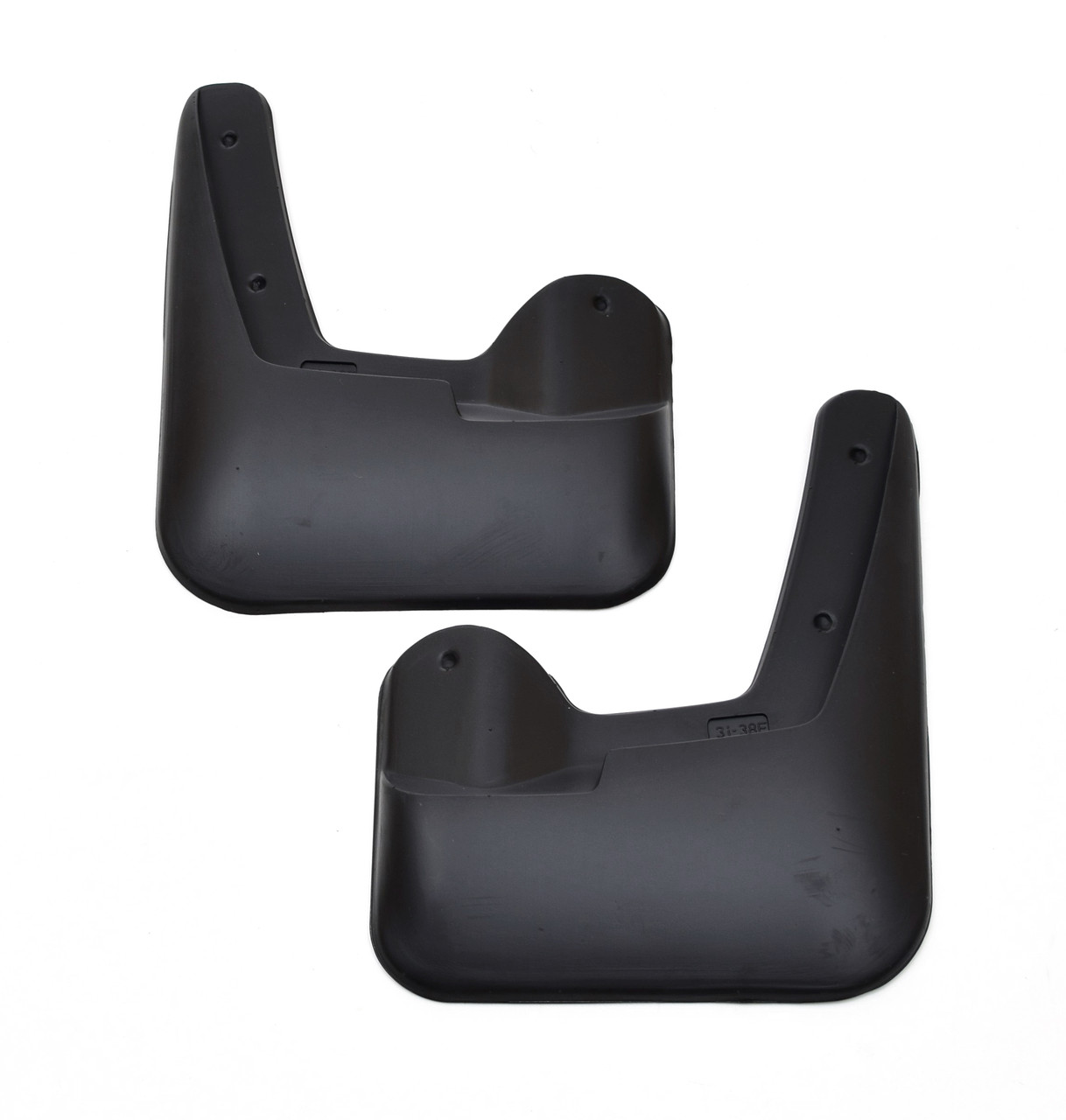 Бризковики передні для Hyundai Solaris SD (17-) NPL-Br-31-38F, фото 1