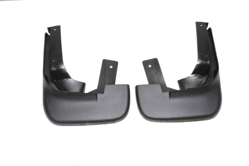 Бризковики Volkswagen передні New Beetle 1998-2006 2шт 1C0 075 111, фото 1