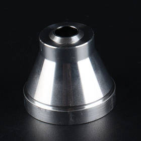 Рефлектор для ліхтаря Convoy M21C  гладкий