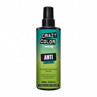 Спрей для защиты цвета волос Crazy Color, 250 мл