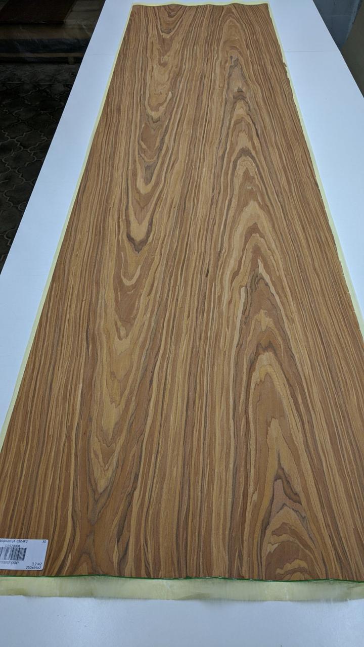 Шпон файн-лайн Габон Ельдорадо JA-0304F2, фото 1