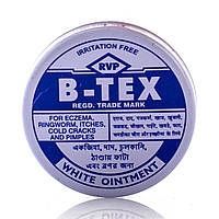 Белый бальзам / B-tex / 14 г