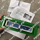 Клапан RE534733 John Deere DZ111141 Control Valve  датчик RE531207, фото 5