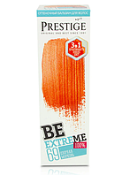 Відтінковий бальзам для волосся Vip's Prestige Be Extreme Пустотлива морква 100 мл