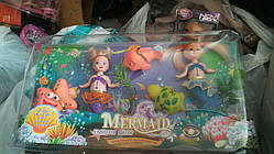 Лялечка пупсик у коробці 12 см