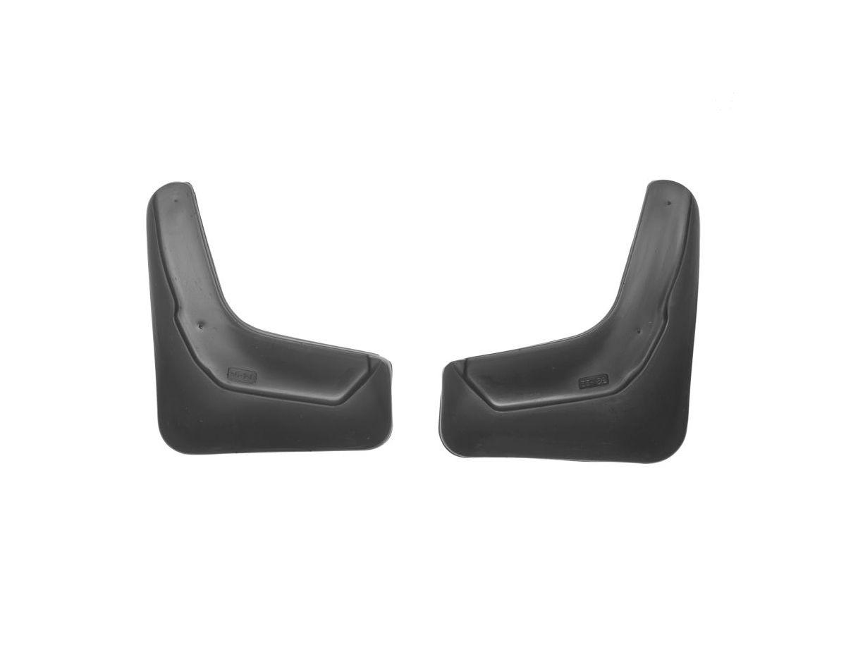Бризковики передні для Mazda 6 SD (12-) к-т 2 шт. NPL-Br-55-15F